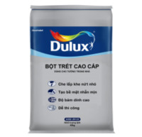 Bột trét nội thất Dulux - 40kg
