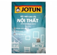 Bột trét Jotun nội thất - 40kg