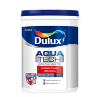 Chống thấm Dulux Aquatech 20kg