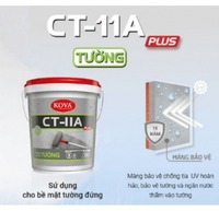 Chống thấm Kova 20 Kg