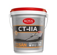 Chống thấm sàn Kova 22kg