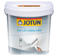 Sơn lót chống kiềm Essence - 17L