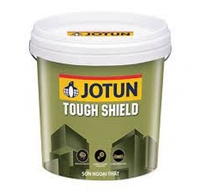 Sơn ngoại thất Tough Shield 5 Lít