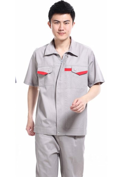 Đồng phục công nhân