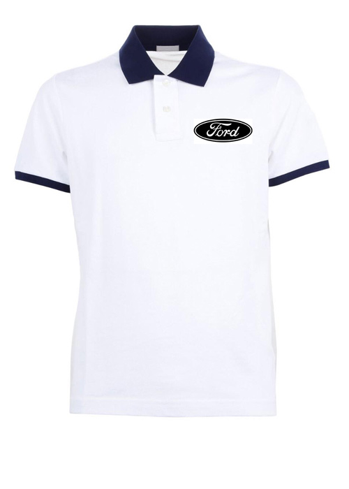 Đồng phục công ty Ford