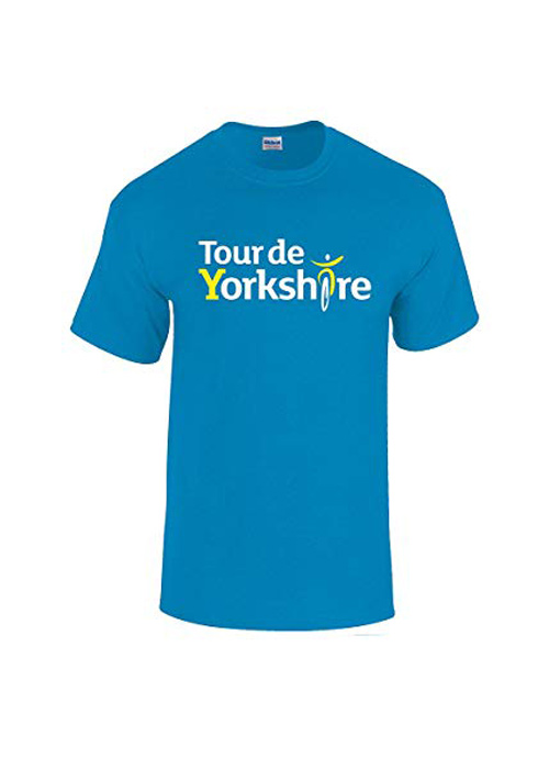 Áo thun cổ tròn tour du lịch