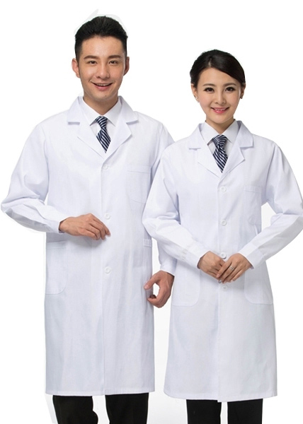 Đồng phục bác sĩ