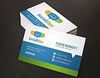 In namecard