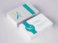 In namecard