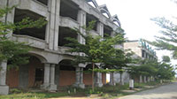 Đất nền đơn lẻ