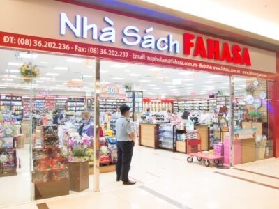 Dịch vụ bảo vệ nhà hàng siêu thị
