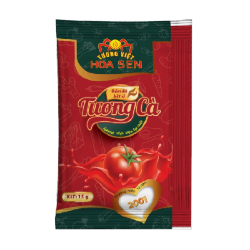 Tương cà gói 15g