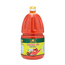 Tương ớt 2kg