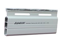 Cửa cuốn Alpha door A474