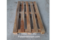 Pallet gỗ 1890x825mm - 4 chiều nâng