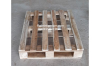 Pallet gỗ 800x600mm