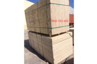 Ván ép Plywood