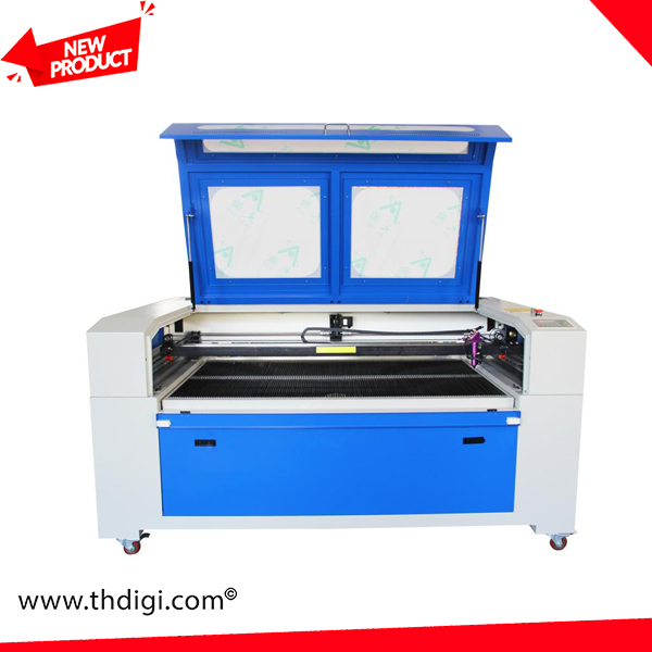 Máy khắc Laser ZGD-1390