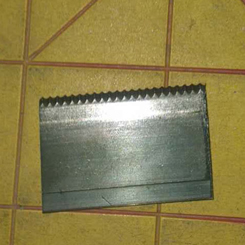 Khuôn dao chặt