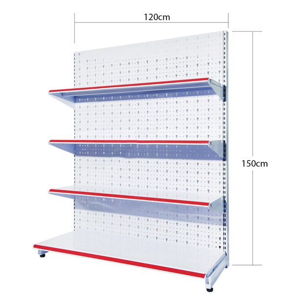 Kệ đơn 1.2x1.5m