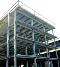 Nhà thép tiền chế