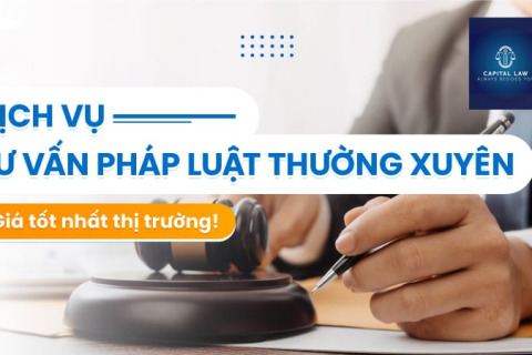 Tư vấn đầu tư quản trị doanh nghiệp luật sư