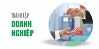 Tư vấn thành lập doanh nghiệp