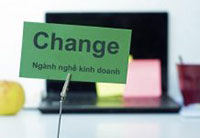 Tư vấn thay đổi đăng ký kinh doanh
