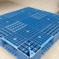 Pallet nhựa
