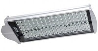 Đèn Led đường phố 126w