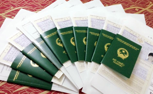 Dịch thuật hồ sơ du học