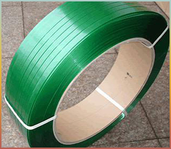 Dây đai nhựa PET