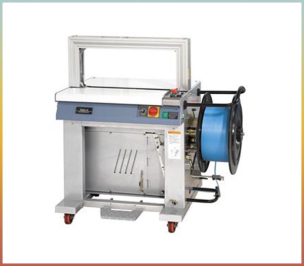 Thiết bị đóng đai Chali