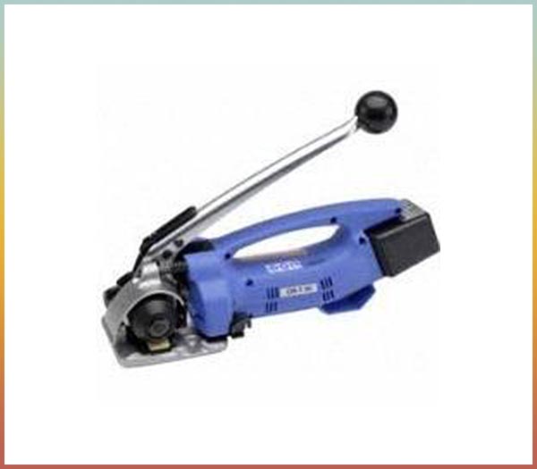 Thiết bị đóng đai Orgapack