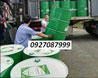 Dầu thủy lực Amer