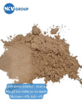 Bột gỗ keo mềm 50-60 mesh