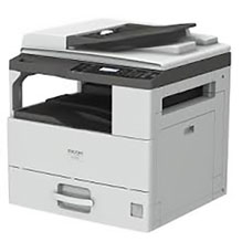 Máy photocopy Ricoh MP301