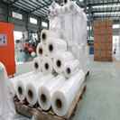 Màng PE quấn pallet