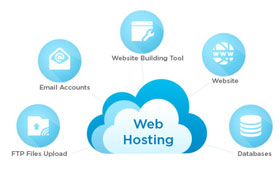 Dịch vụ hosting