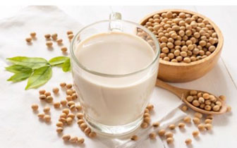 Sữa đậu nành (1 lít)