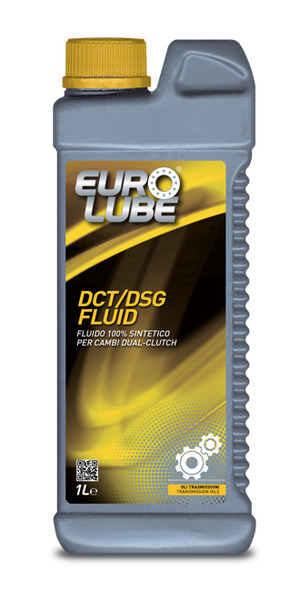 DCT/DSG FLUID FLUIDO 100% SINTETICO