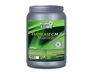 EUGREASE C.M. 3