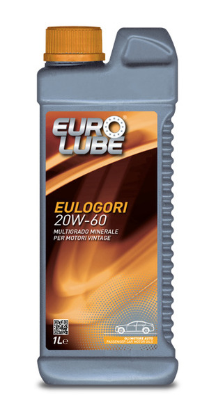 EULOGORI 20W-60