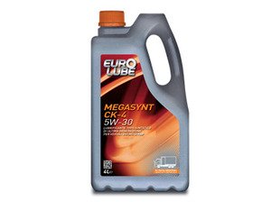 MEGASYNT CK-4 5W-30