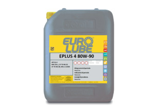 EPLUS 4 80W-90