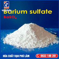 Barium Sulfate