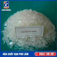 Polyester Resin
