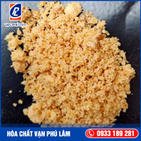 Chất Mau Khô