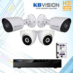 Camera KBVISION