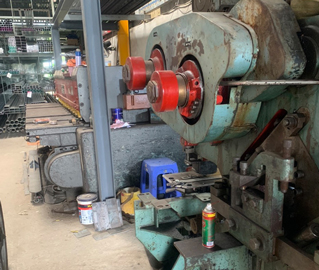 Kho hàng Kim Hưng Phát